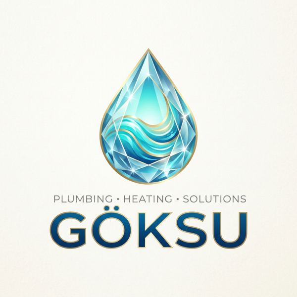 Göksu Tesisat Logo
